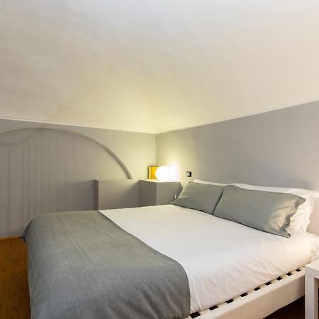 Studio In Piazza Della Consolata By Wonderful Italy Διαμέρισμα Τορίνο Εξωτερικό φωτογραφία