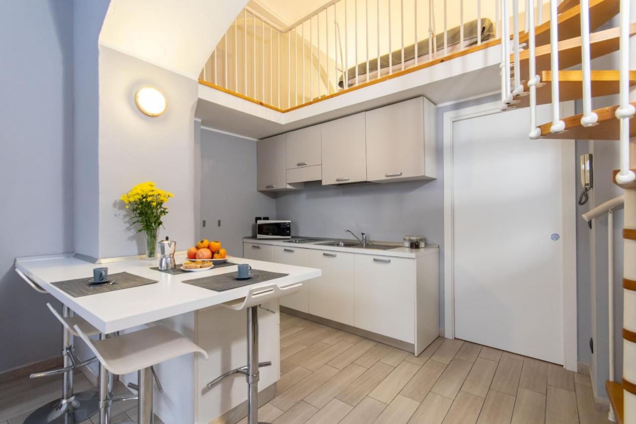 Studio In Piazza Della Consolata By Wonderful Italy Διαμέρισμα Τορίνο Εξωτερικό φωτογραφία