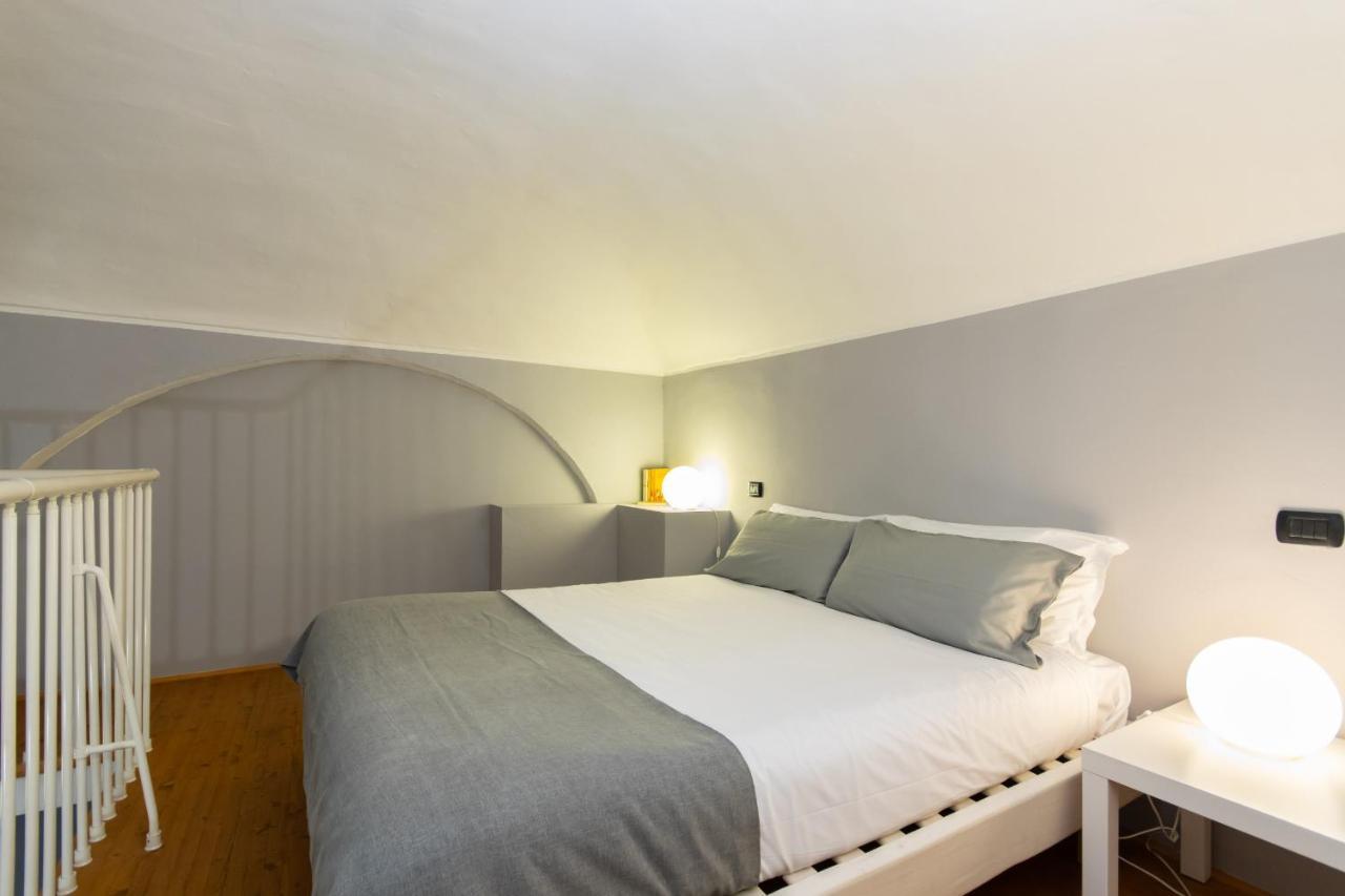 Studio In Piazza Della Consolata By Wonderful Italy Διαμέρισμα Τορίνο Εξωτερικό φωτογραφία