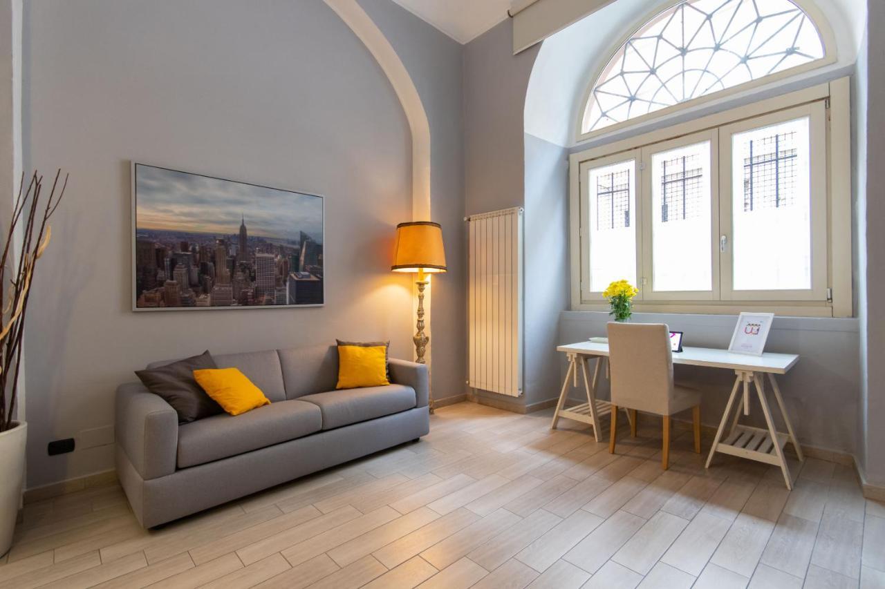 Studio In Piazza Della Consolata By Wonderful Italy Διαμέρισμα Τορίνο Εξωτερικό φωτογραφία