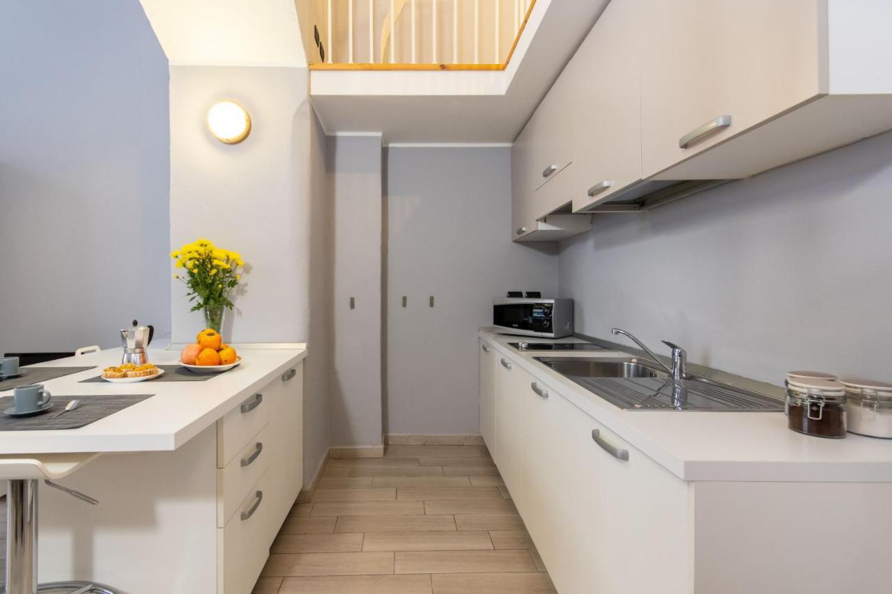 Studio In Piazza Della Consolata By Wonderful Italy Διαμέρισμα Τορίνο Εξωτερικό φωτογραφία