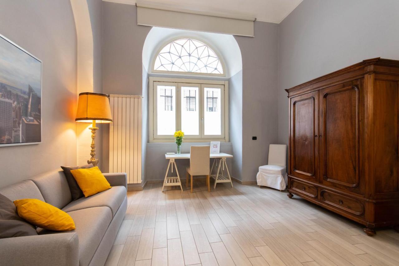Studio In Piazza Della Consolata By Wonderful Italy Διαμέρισμα Τορίνο Εξωτερικό φωτογραφία