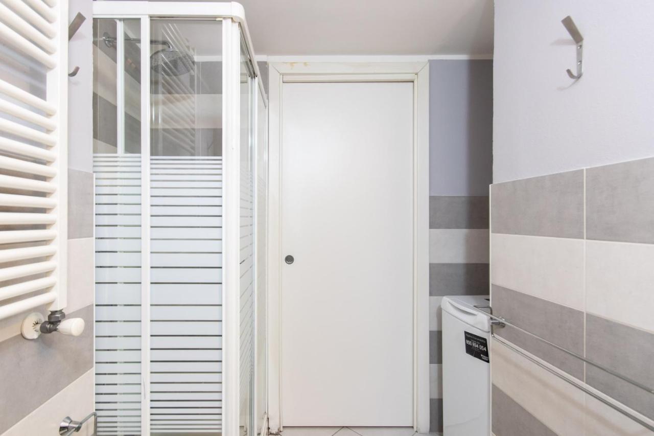 Studio In Piazza Della Consolata By Wonderful Italy Διαμέρισμα Τορίνο Εξωτερικό φωτογραφία