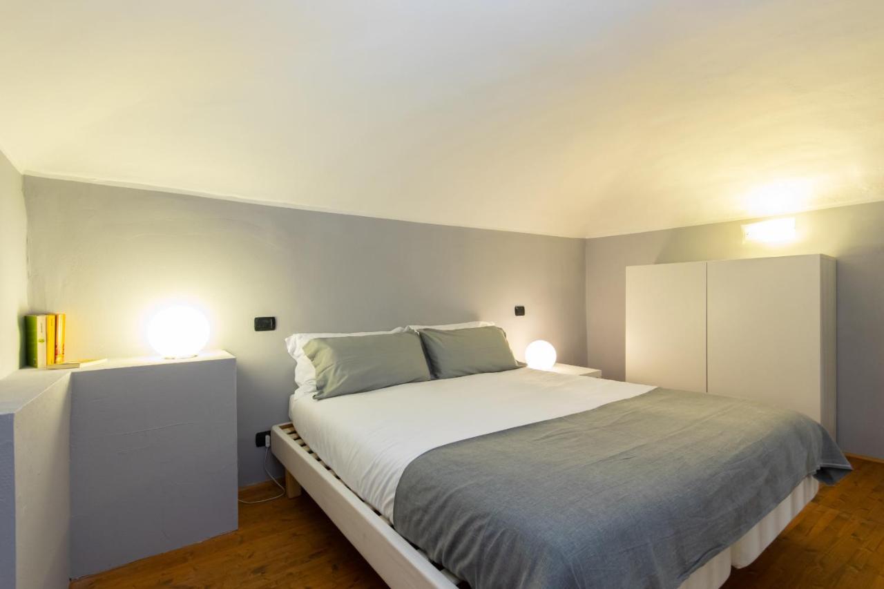 Studio In Piazza Della Consolata By Wonderful Italy Διαμέρισμα Τορίνο Εξωτερικό φωτογραφία