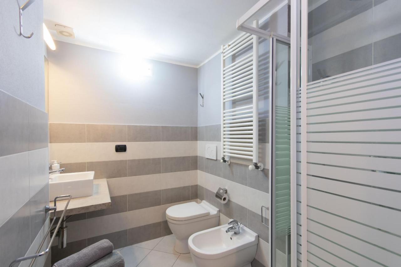 Studio In Piazza Della Consolata By Wonderful Italy Διαμέρισμα Τορίνο Εξωτερικό φωτογραφία
