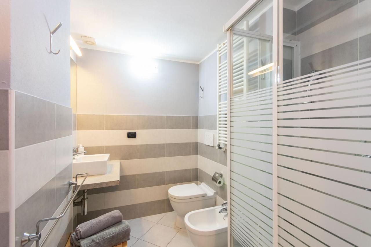 Studio In Piazza Della Consolata By Wonderful Italy Διαμέρισμα Τορίνο Εξωτερικό φωτογραφία